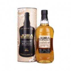 JURA 16 Ans PERSPECTIVE...