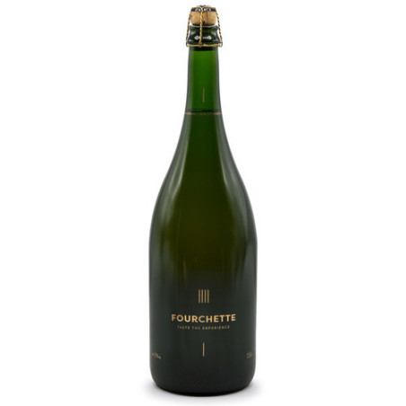 Belgian Beer la FOURCHETTE MAGNUM Belgian Beer la FOURCHETTE MAGNUM