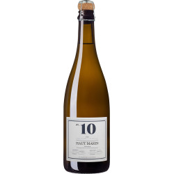 Domaine Haut-Marin No.10...