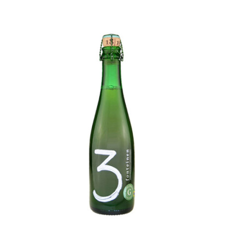 Brewery FONTEINEN OUDE GUEUZE 37.5 CL blend 6 22/23