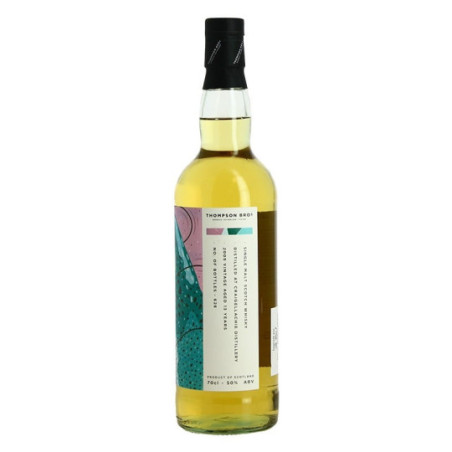 CRAIGELLACHIE 2009-2022 13-year-old by THOMPSON Brothers CRAIGELLACHIE 2009-2022 13-year-old by THOMPSON Brothers