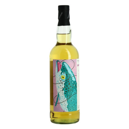CRAIGELLACHIE 2009-2022 13-year-old by THOMPSON Brothers CRAIGELLACHIE 2009-2022 13-year-old by THOMPSON Brothers
