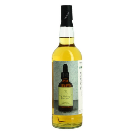 Whisky CRAIGELLACHIE 2006 15 ans by THOMPSON Brothers 70 cl