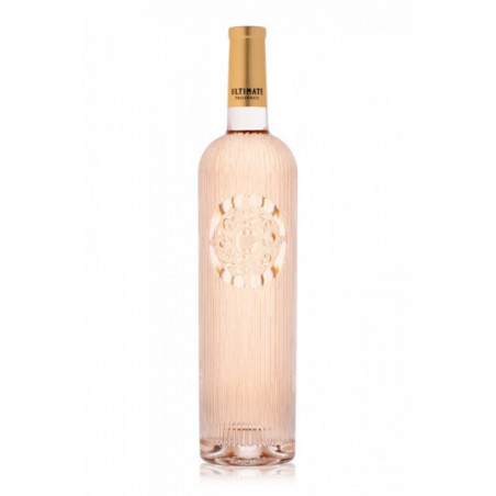 Côte de Provence Ultimate UP Rosé wine 2025 in Magnum