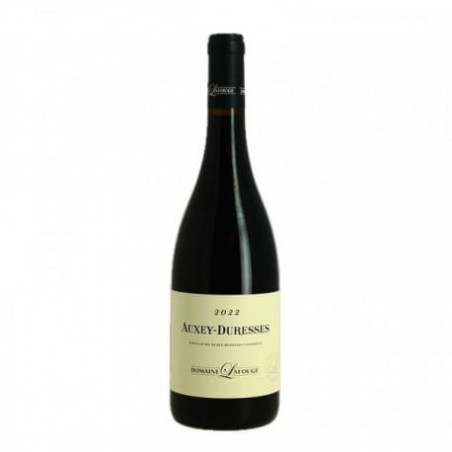 Domaine LAFOUGUE Red Auxey Duresses Village 2023 75 cl Domaine LAFOUGUE Red Auxey Duresses Village 2023 75 cl