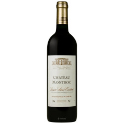 Château MONTROC LUSSAC...