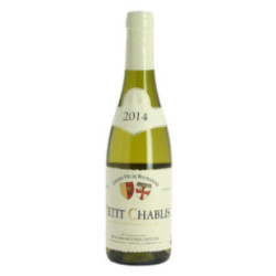 Petit Chablis Domaine...