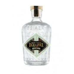 MANZANA EGIAZKI 18° Basque...