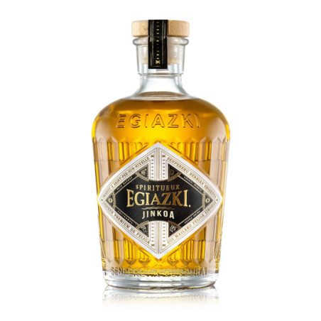 Liqueur FEIJOA JINKOA by EGIAZKI Basque Liqueur 70 cl