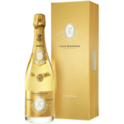 Champagne Louis ROEDERER...