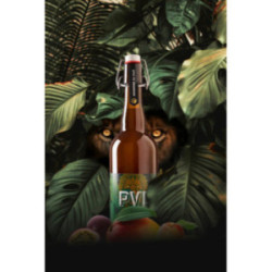 Brewery PVL Fruity Beer...