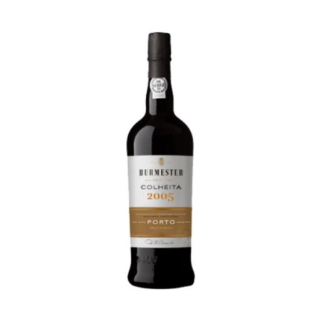 BURMESTER Port Colheita 2005 75 cl