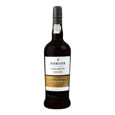 COLHEITA Port  2006 by BURMESTER 75 cl