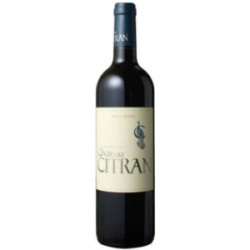 Château CITRAN 2022 Haut...