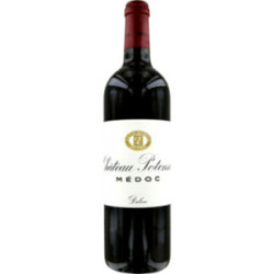 Château POTENSAC 2022 MEDOC...