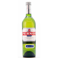 PERNOD 40°  70 cl