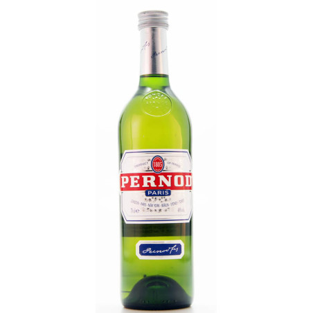 PERNOD 40°  70 cl