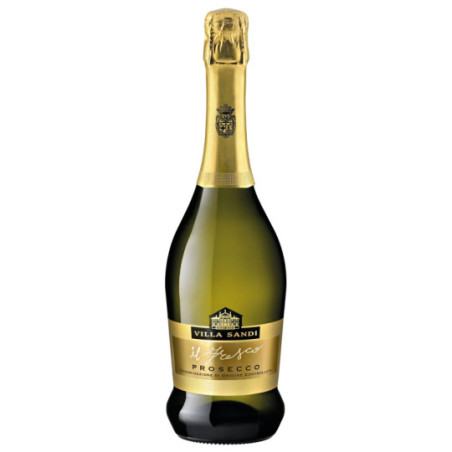 PROSECCO VILLA SANDI Fresco Brut 75 cl
