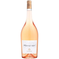 WHISPERING ANGEL Rosé Côtes...