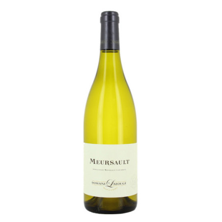 MEURSAULT White 2023  by Domaine LAFOUGE 75 cl