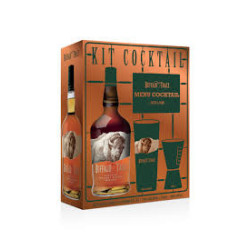 Bourbon BUFFALO TRACE KIT...