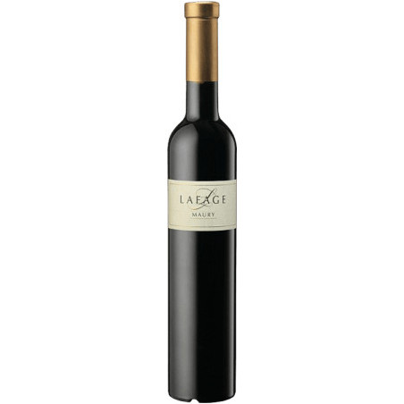 MAURY Tuilé 2017 by Domaine LAFAGE 50 cl MAURY Tuilé 2017 by Domaine LAFAGE 50 cl