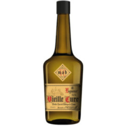 Liqueur de VIEILLE CURE de...