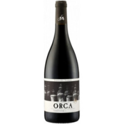 JEROBOAM d'ORCA Ventoux Red...