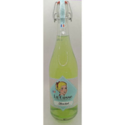 La GOSSE LIME Lemonade 75 cl
