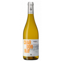 White Wine Chardonnay Les...