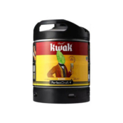 Perfect Draft Fut 6L Kwak...