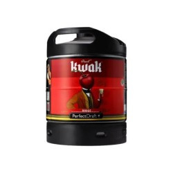 Perfect Draft Fut 6L Kwak...