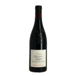 BEAUMES de VENISE Red...
