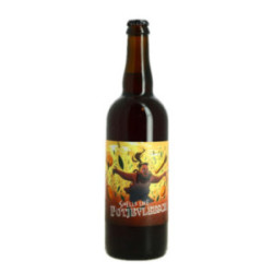 Brewery Chromatique Beer...