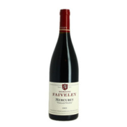 Faiveley Mercurey Rouge...