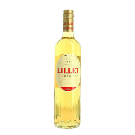 Lillet White Bordeaux Wine Based Aperitif Lillet White Bordeaux Wine Based Aperitif