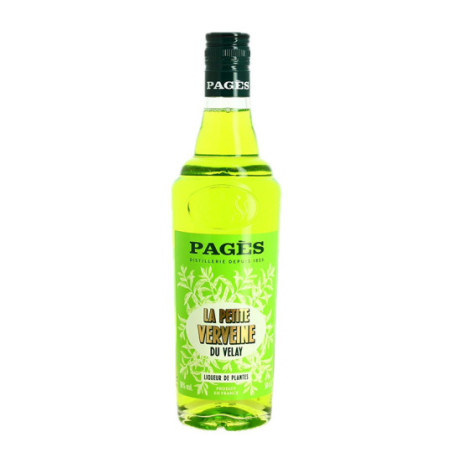 La Petite VERVEINE by Pages