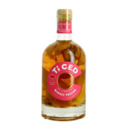 Punch Rum Passion Fruit...