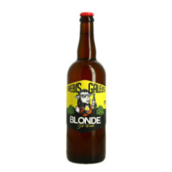 Brebis Galeuse Blonde Craft...
