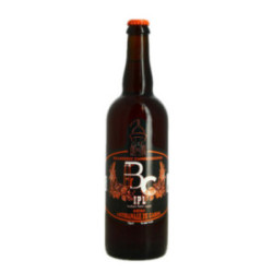 Bière de Cambrai IPL...
