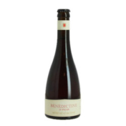 BENEDICTINE Beer Le Palais...