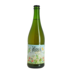 BIERE VLINDEBOOM BLONDE...