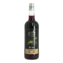 Frigolet BlackBerry Syrup 1L
