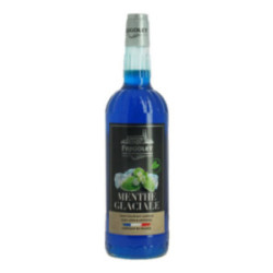 FRIGOLET GLACIAL MINT Syrup 1L