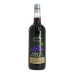 FRIGOLET VIOLET Syrup 1L