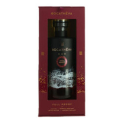 BOCATHEVA RUM JAMAICA FULL...