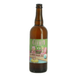NEIPA Beer CHIHUAHUA COLADA...