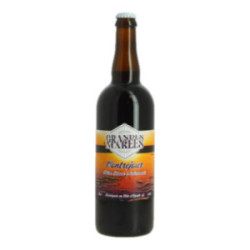 BIERE CONTREJOUR 75 cl...