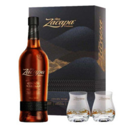 ZACAPA Rum Edition NEGRA 70...