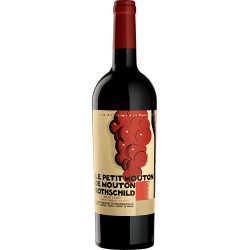 LE PETIT MOUTON DE MOUTON...